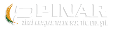 Pınar Zirai Araçlar